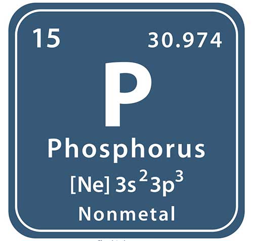 phosphorus