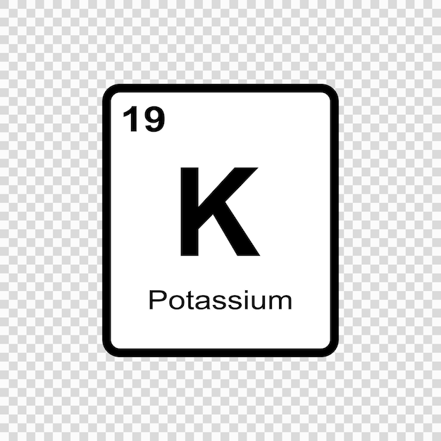potassium
