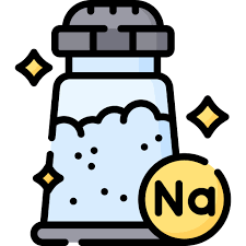 sodium