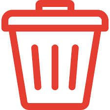trash