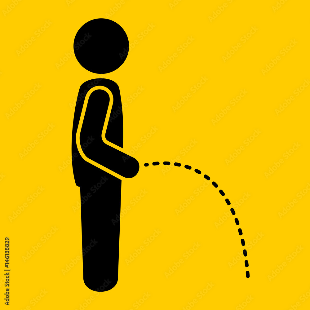 urine