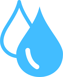 water-drop