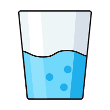 water-glass